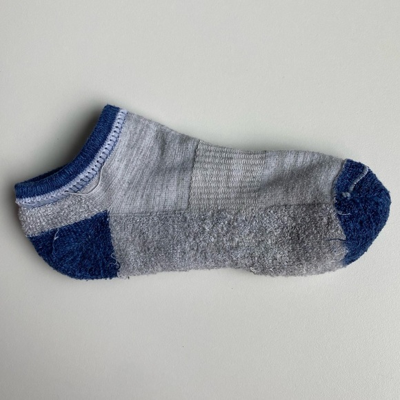 Boys Cushioned Sole Socks Bundle - Picture 4 of 4